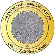 MEDALHA “ZILDA ARNS NEUMANN”